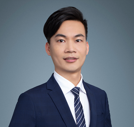 Deng Weihong