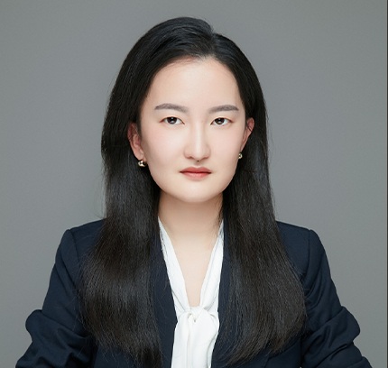 Zhao Xinyuan