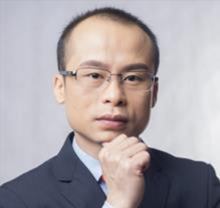 Wei Huaqiang