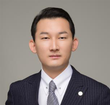 He Lianghui
