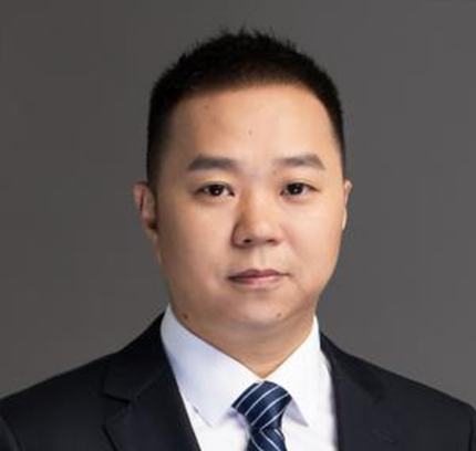 Zeng Wei