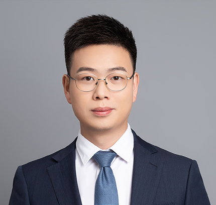 Shang Zhaojin