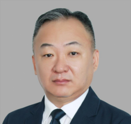 Lv Zhenyu