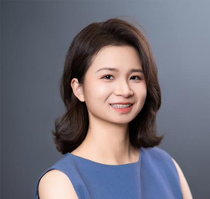 Feng Haiting