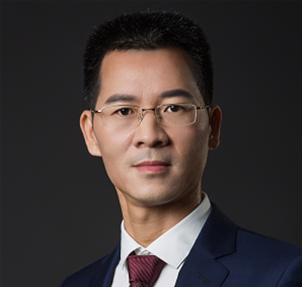 Wang Yonghua