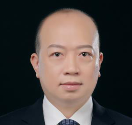 Liu Xiafeng