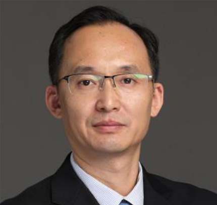 Xu Manjiang