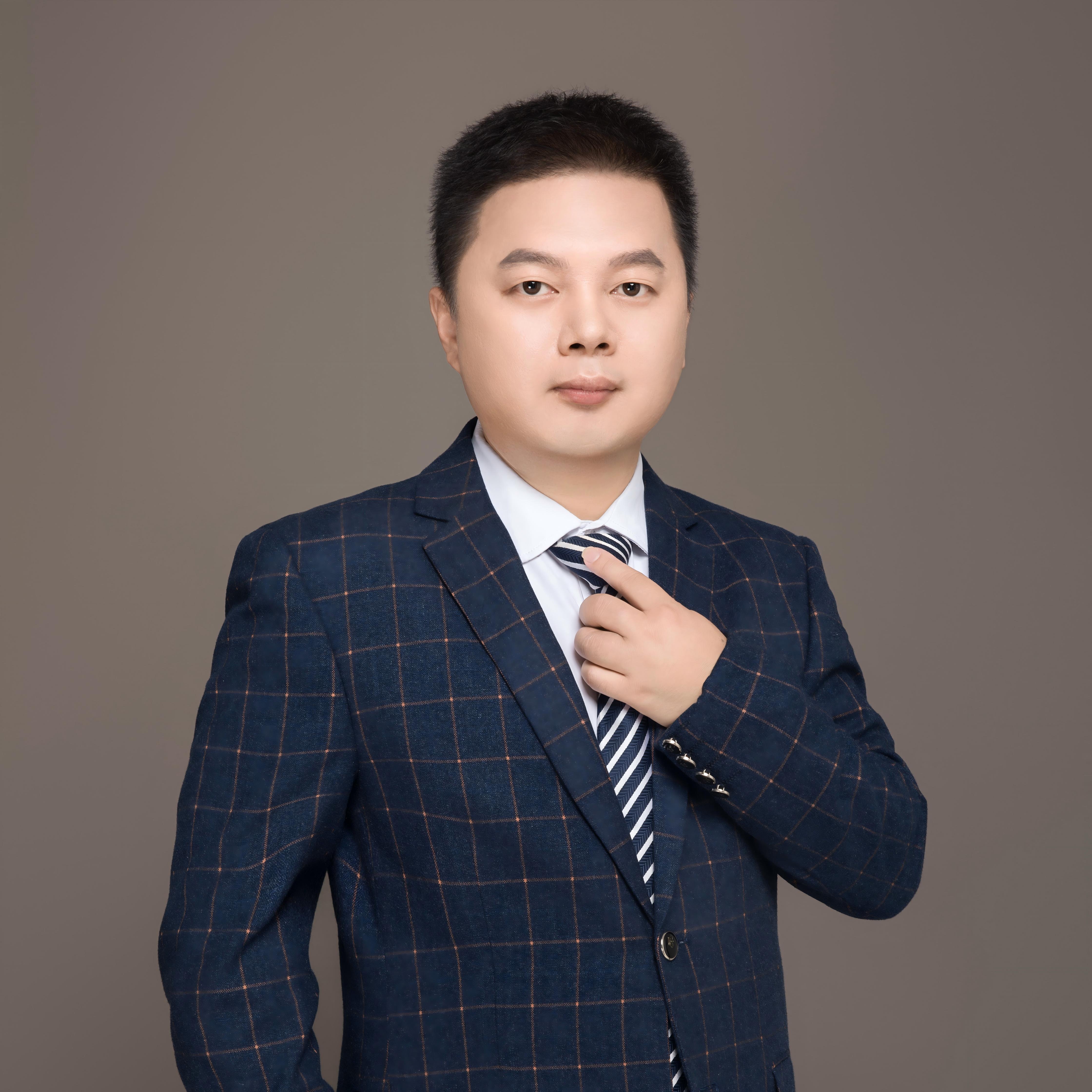 Huang Jiahua