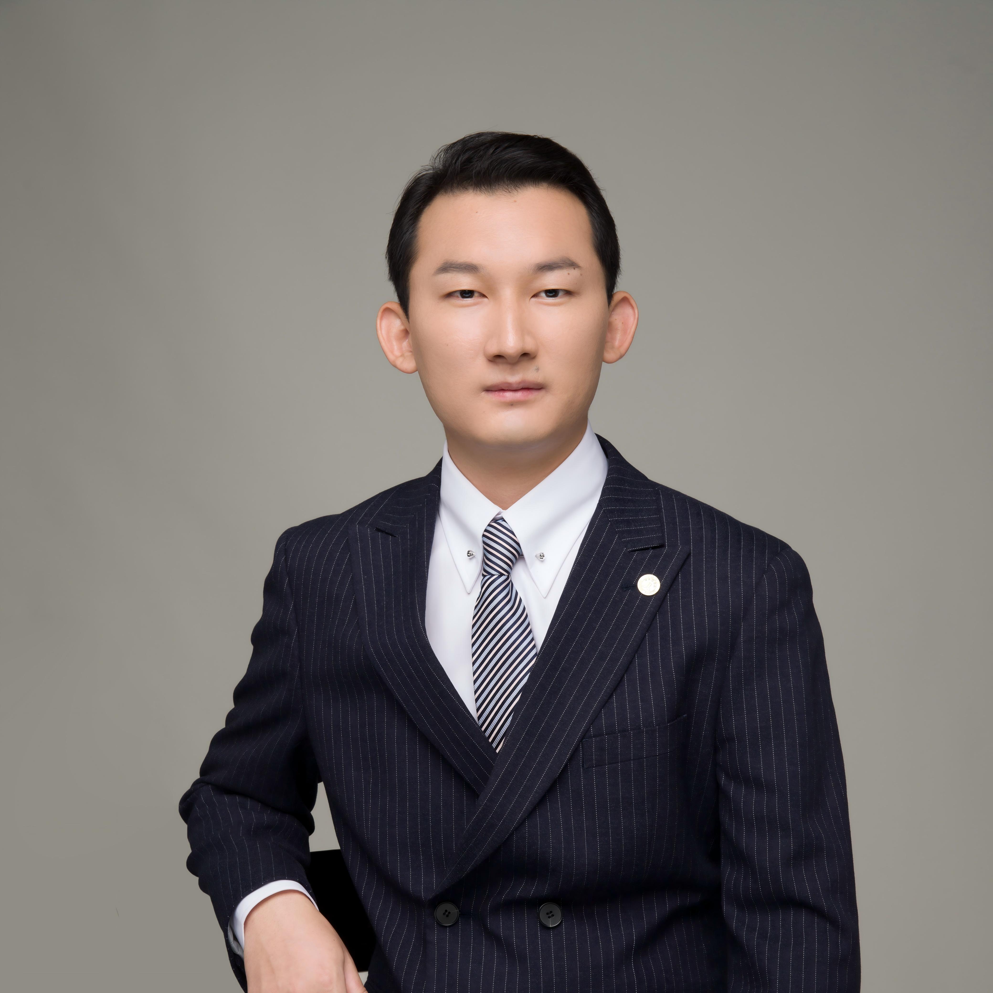 He Lianghui