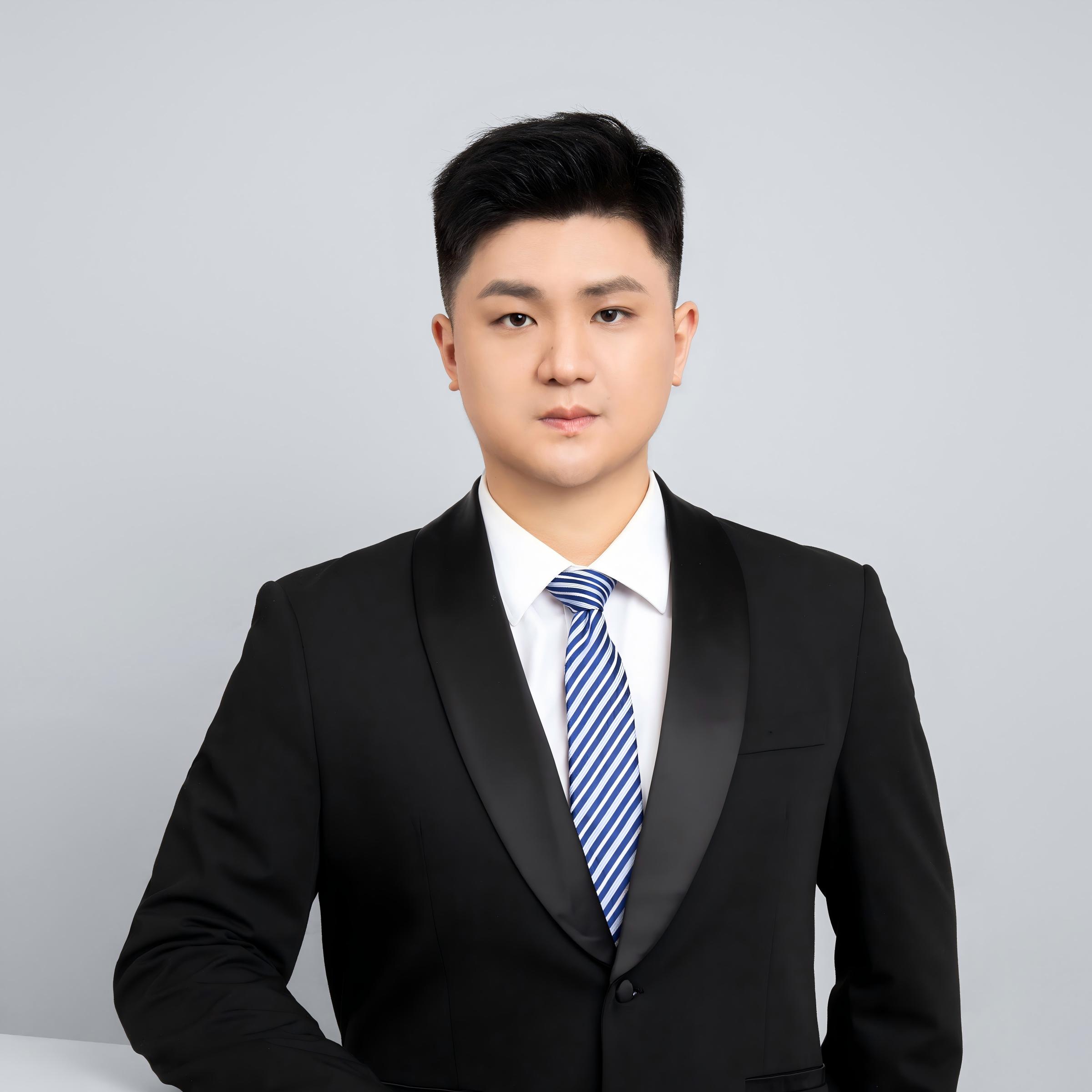 Zheng Weihan