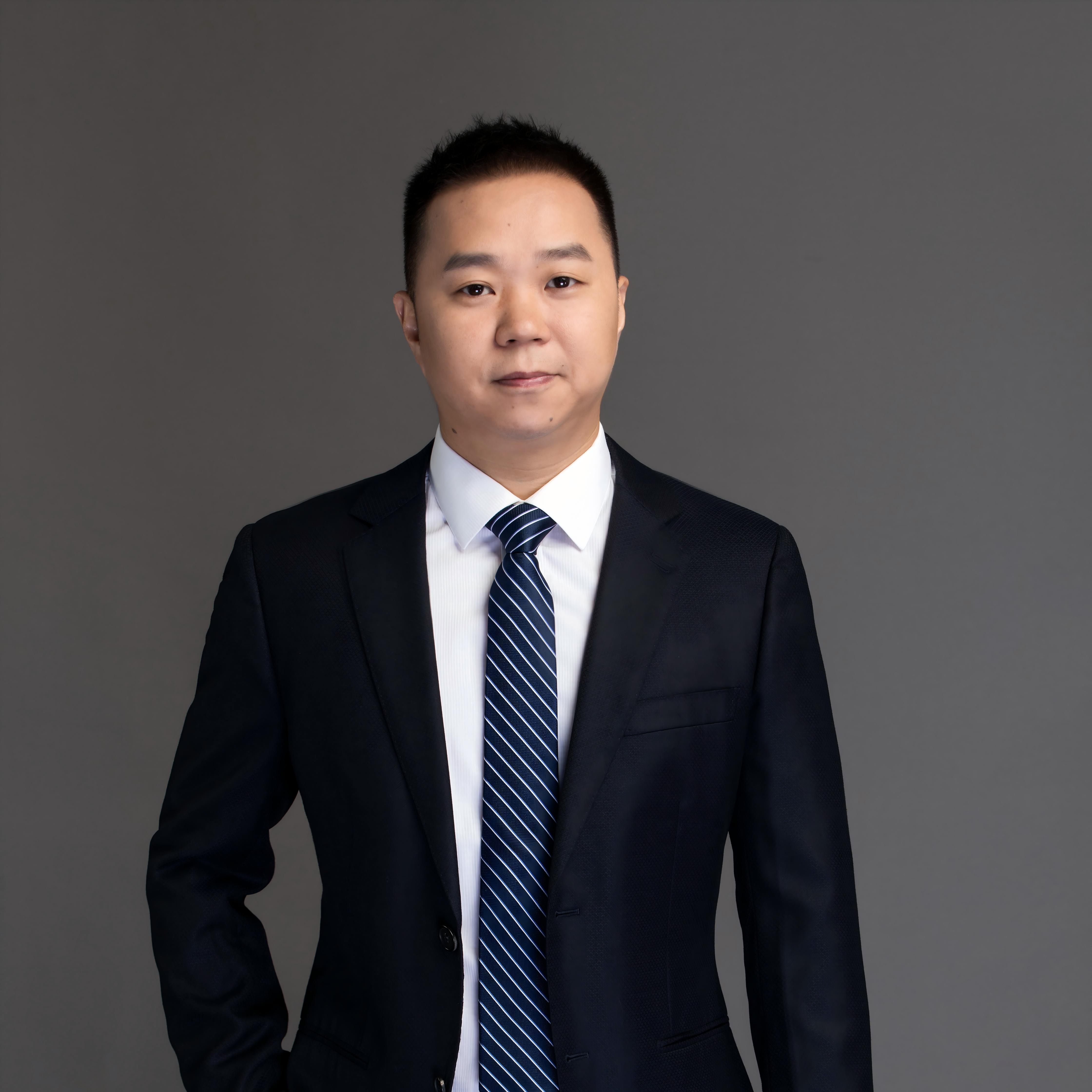 Zeng Wei