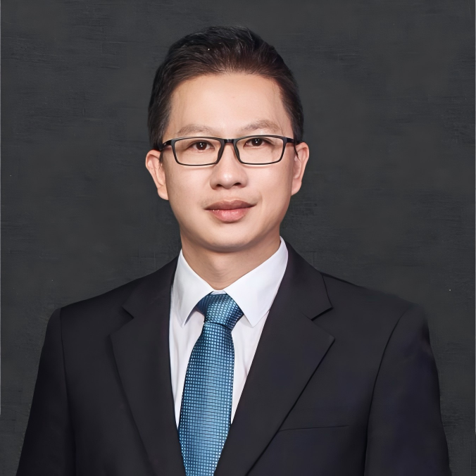 Yan Zhengxiong