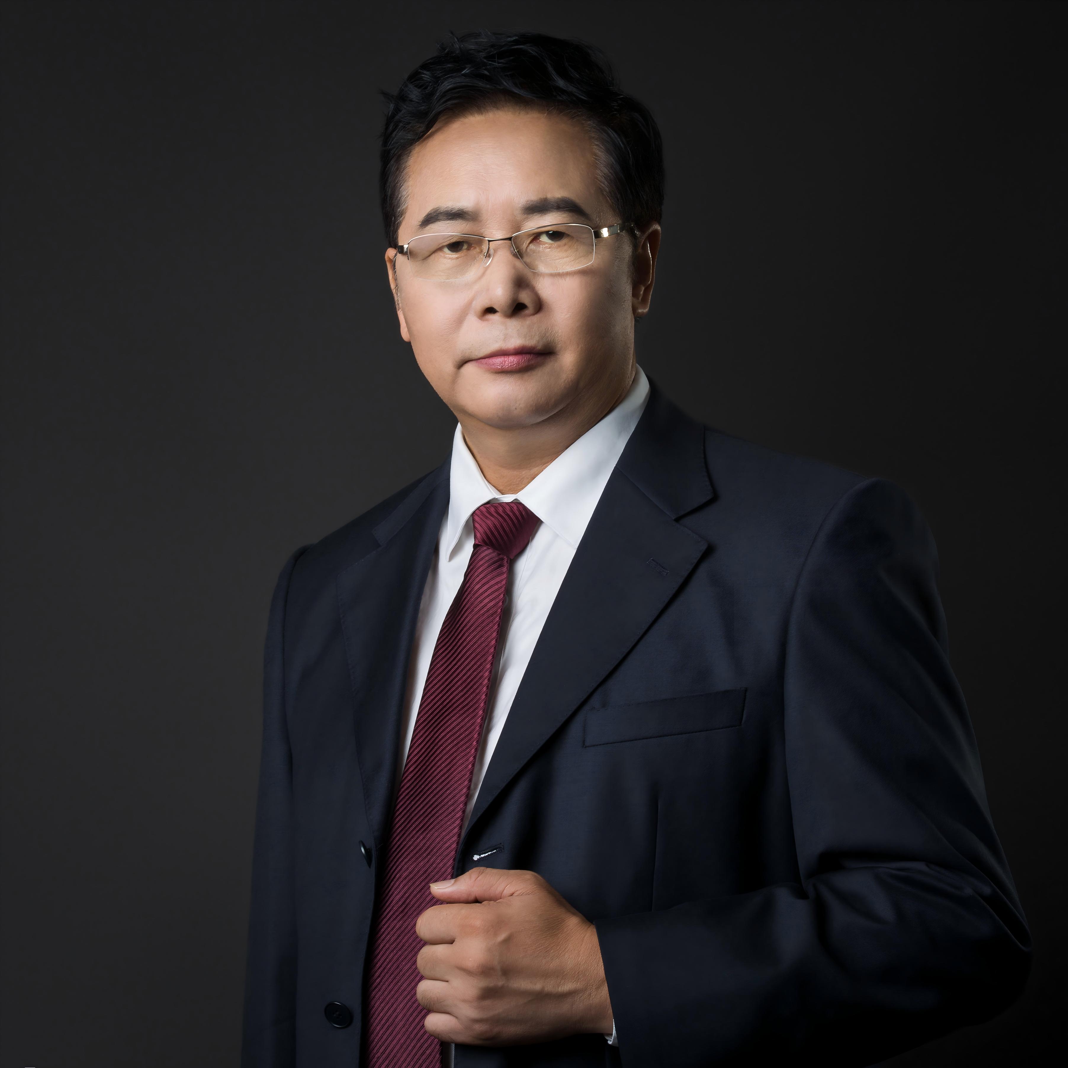 Hu Tiejun