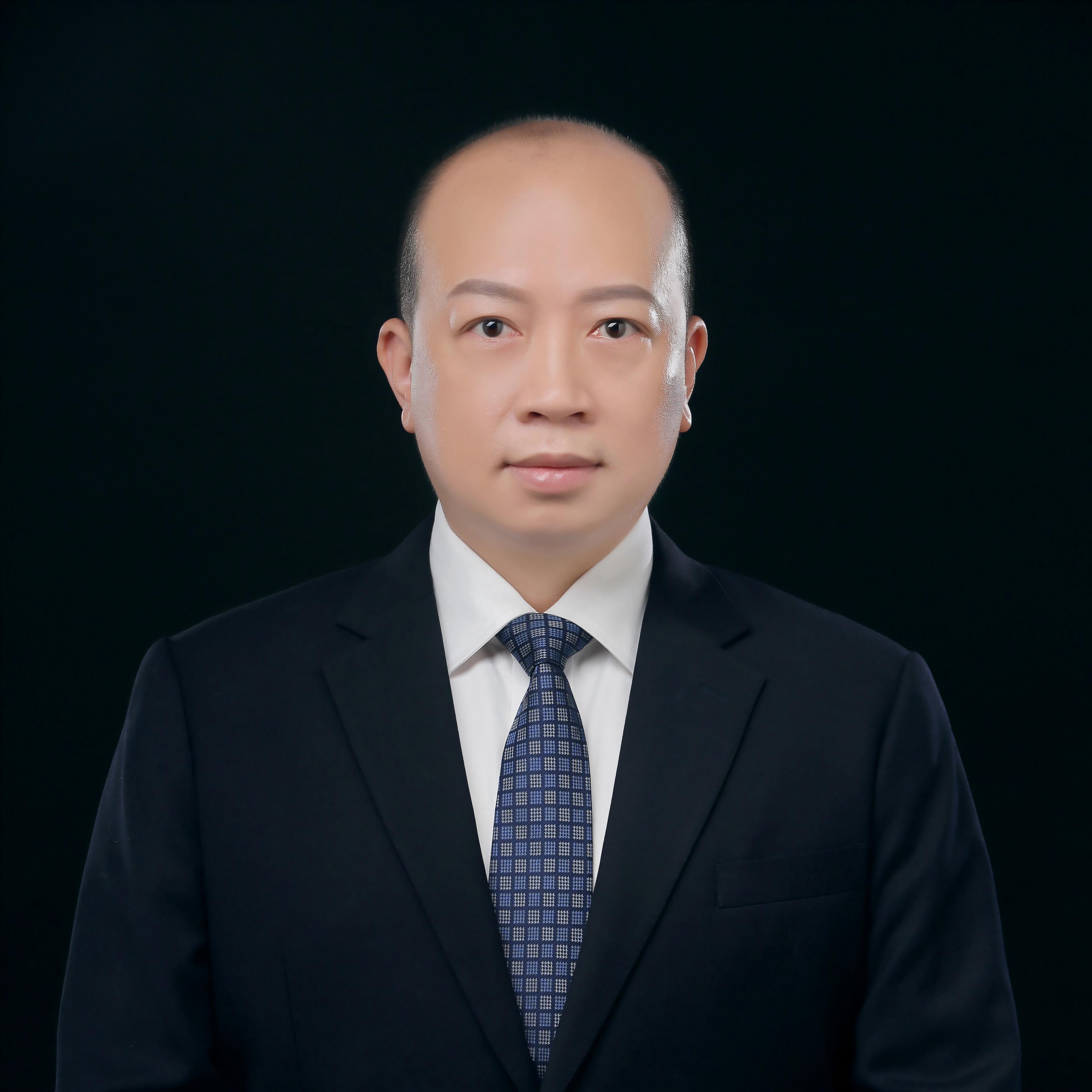 Liu Xiafeng