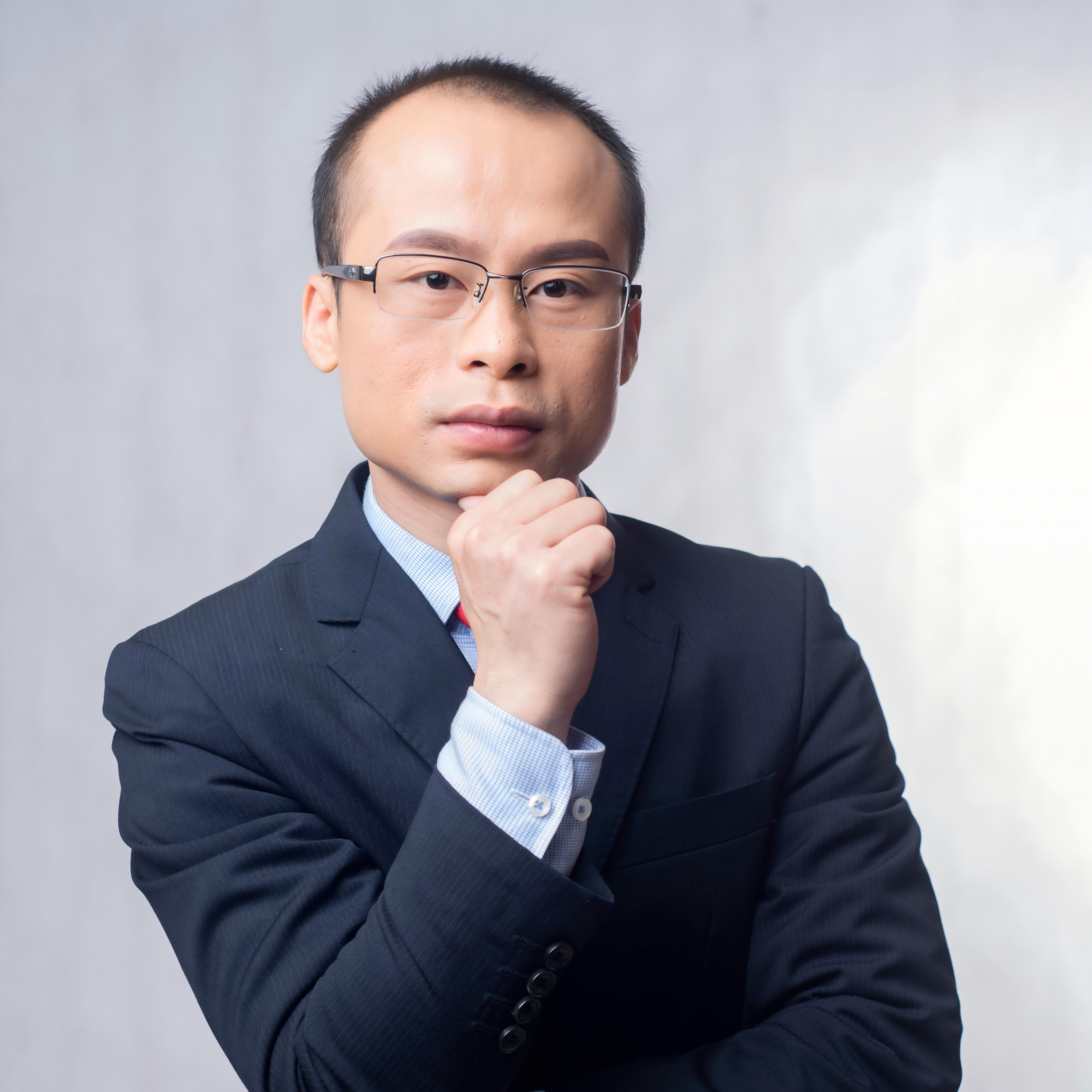 Wei Huaqiang