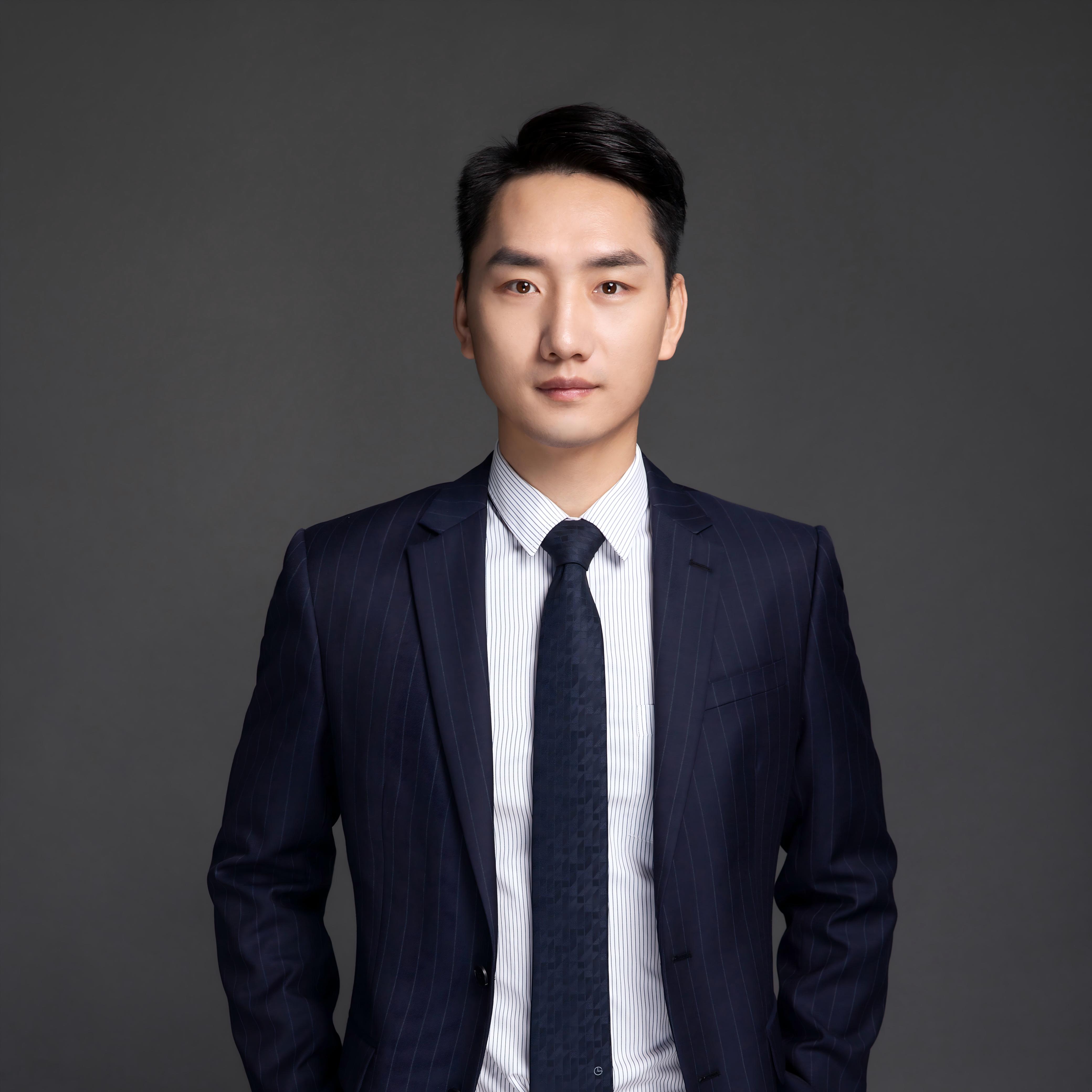 Ma Yulong