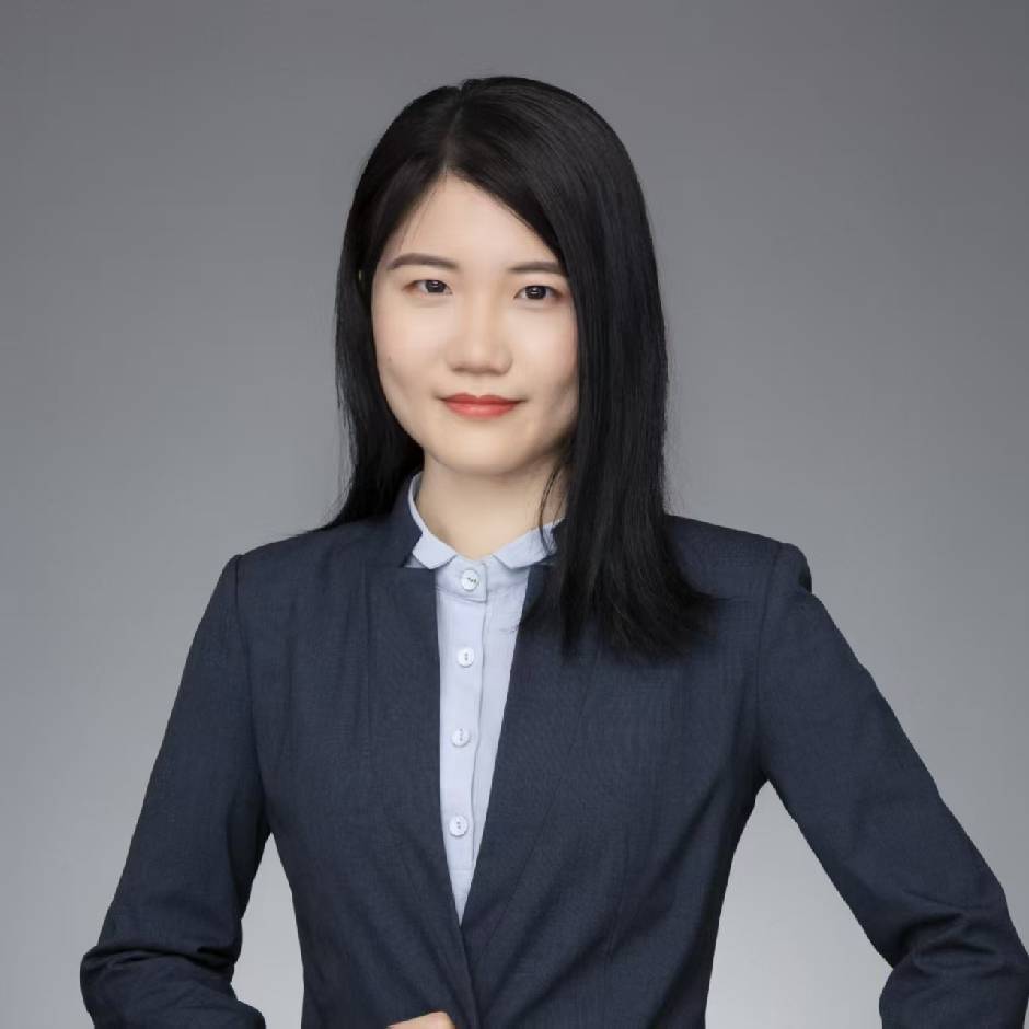 Yuan Yongqi