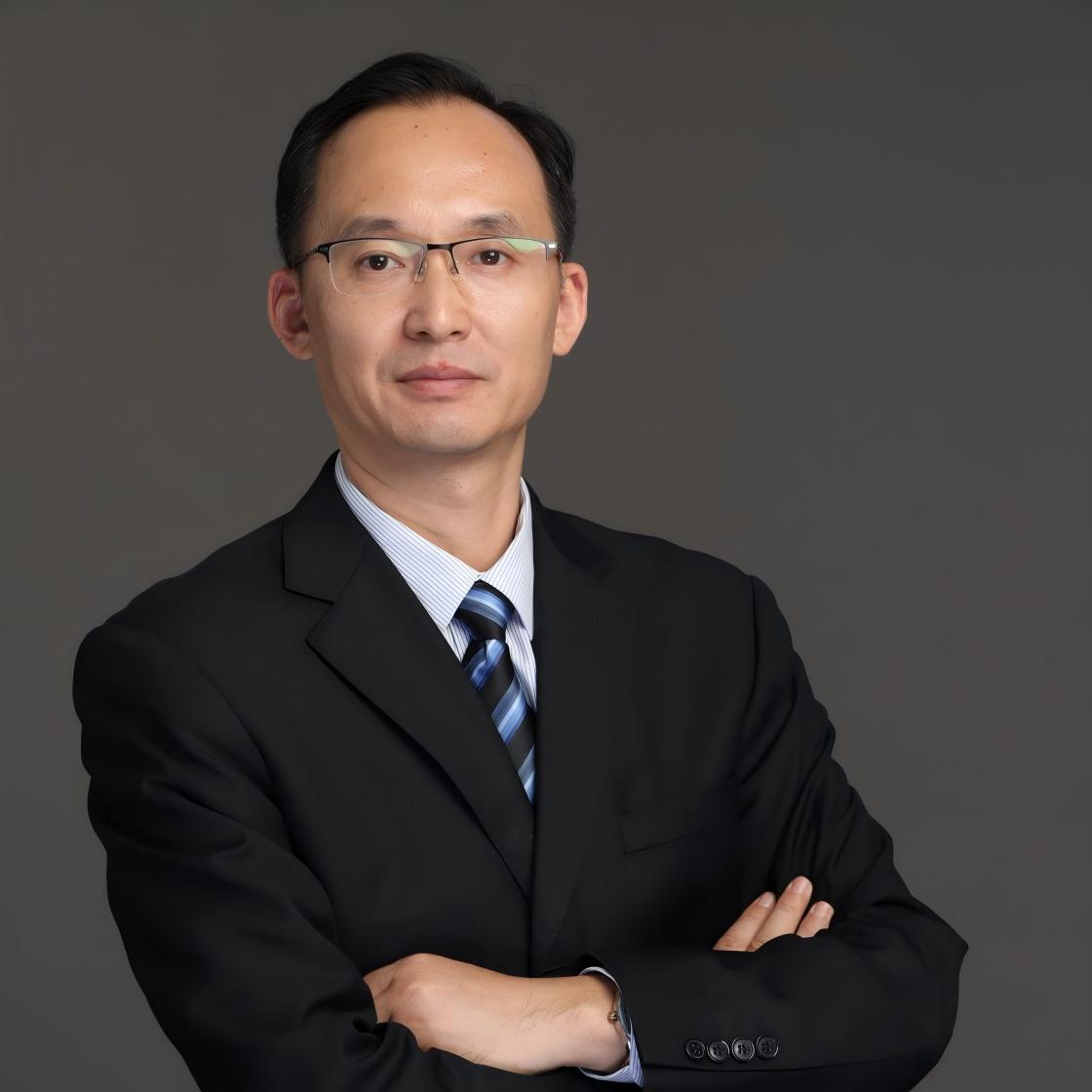 Xu Manjiang
