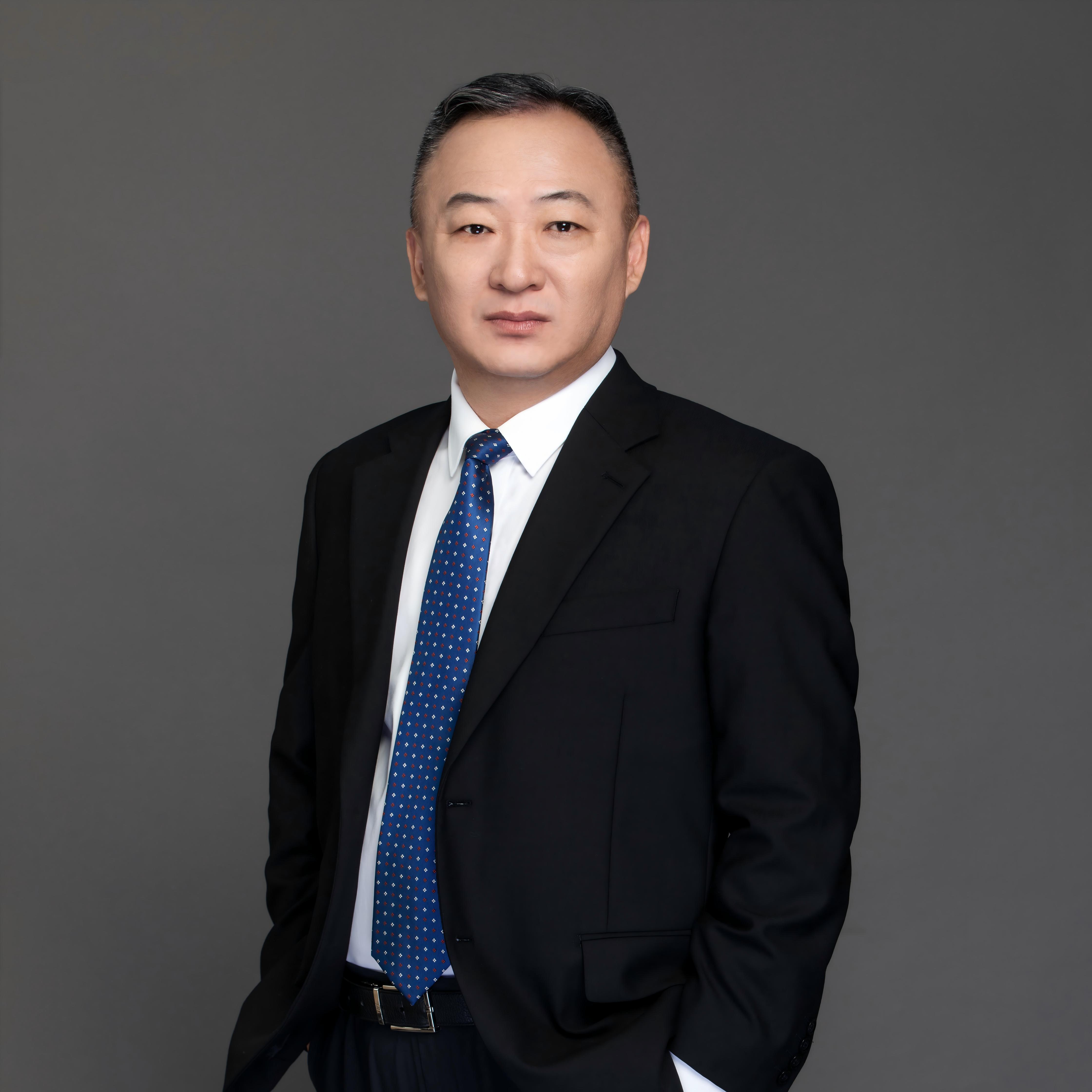 Lyu Zhenyu