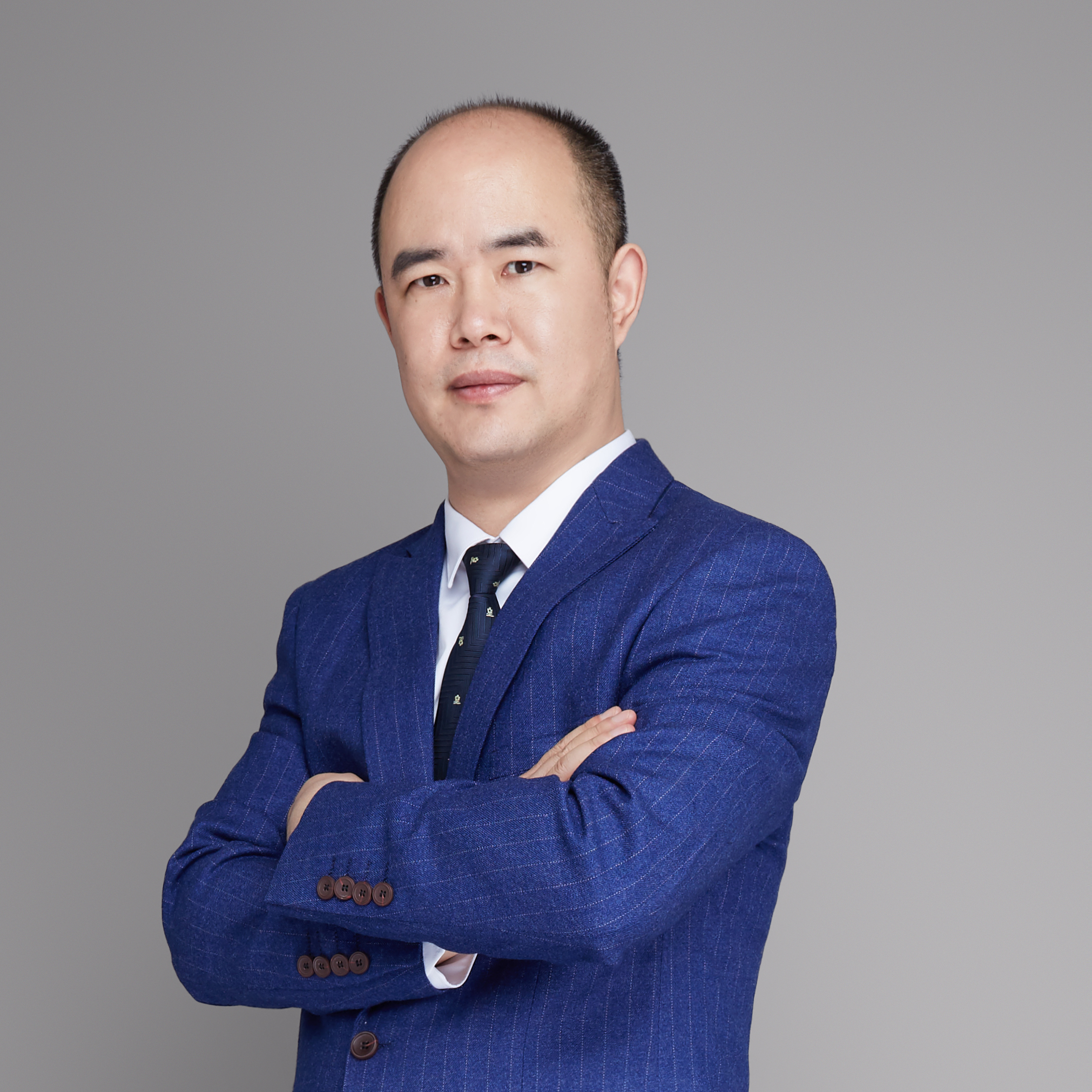Xie Guojun
