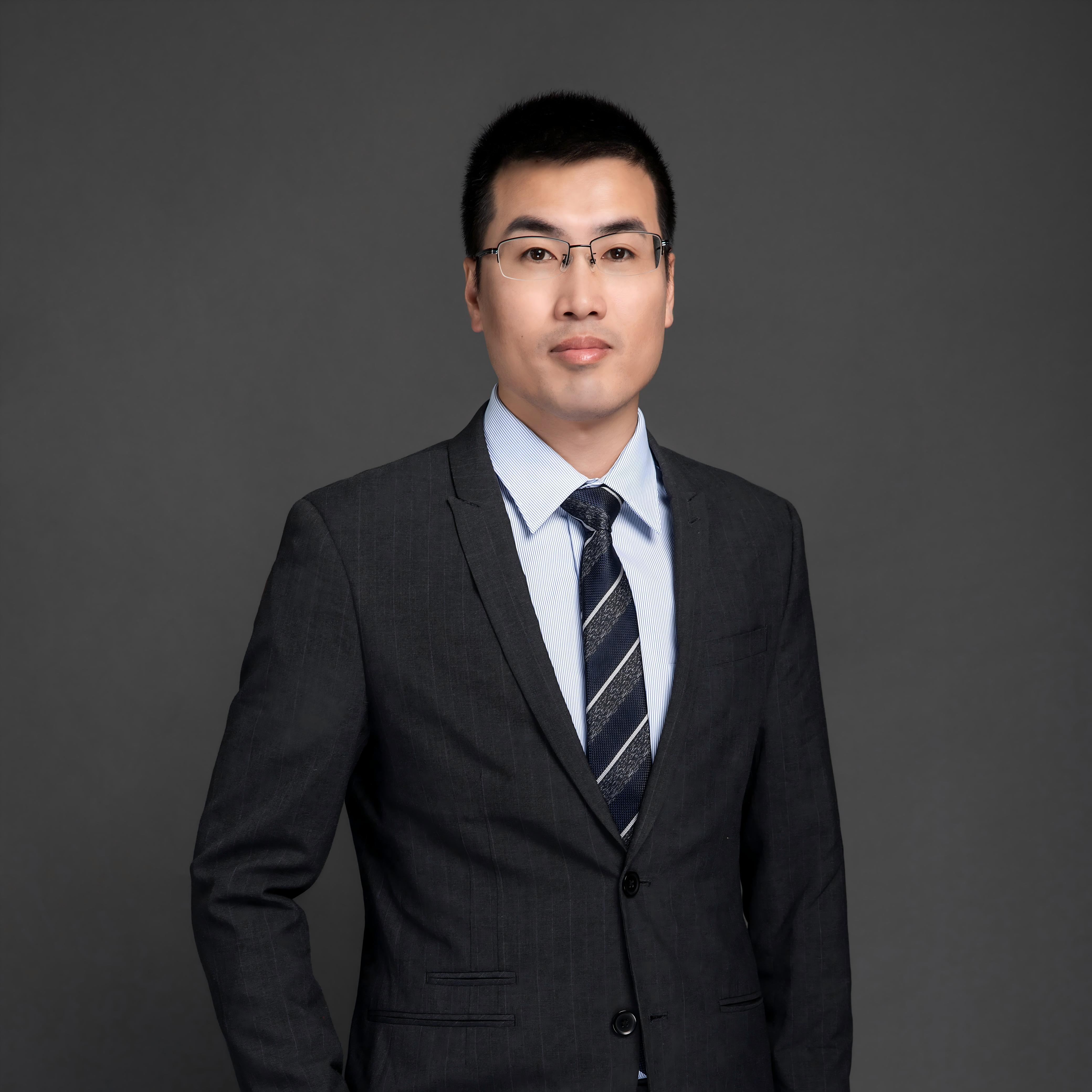 Wang Panfeng