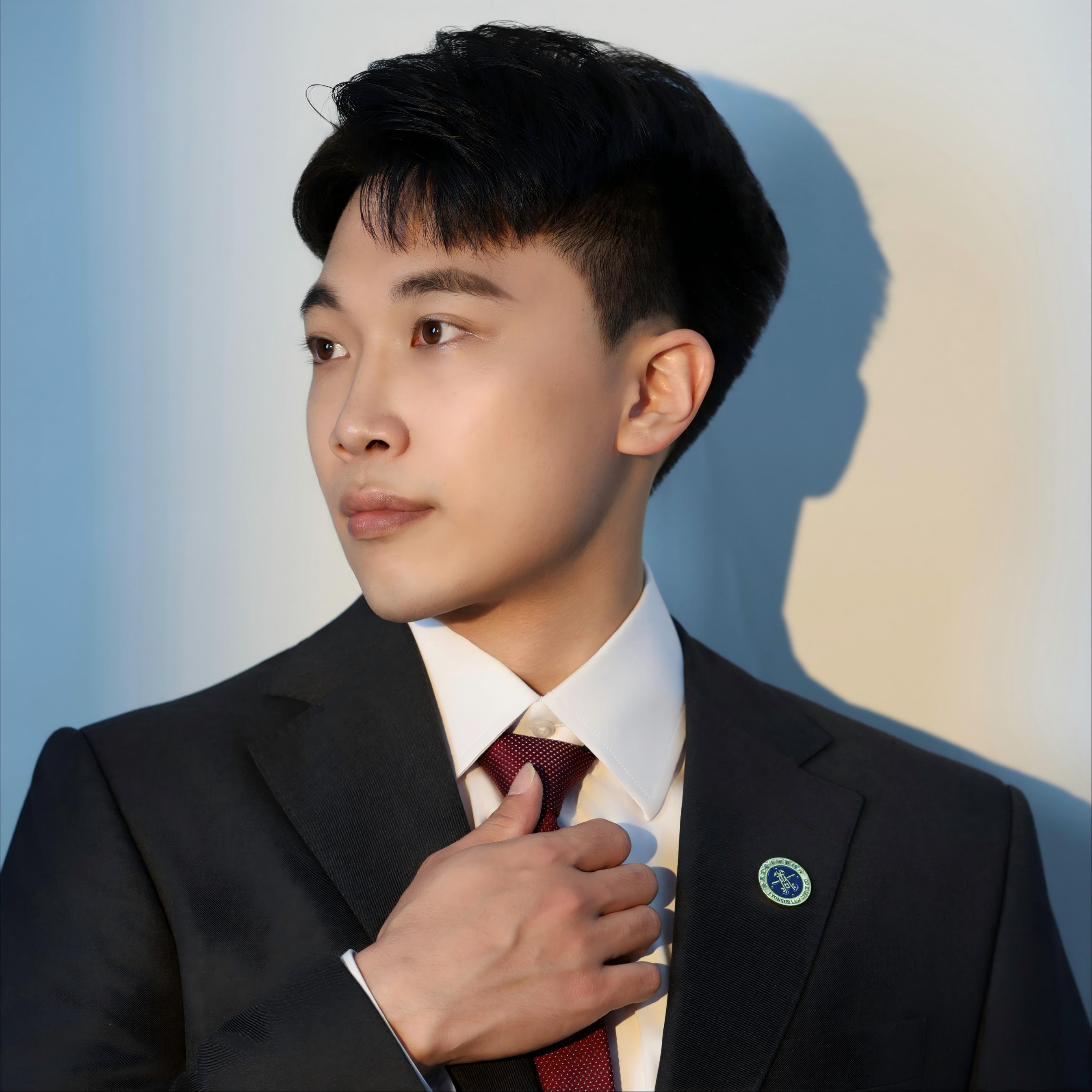 Yao Ruiming