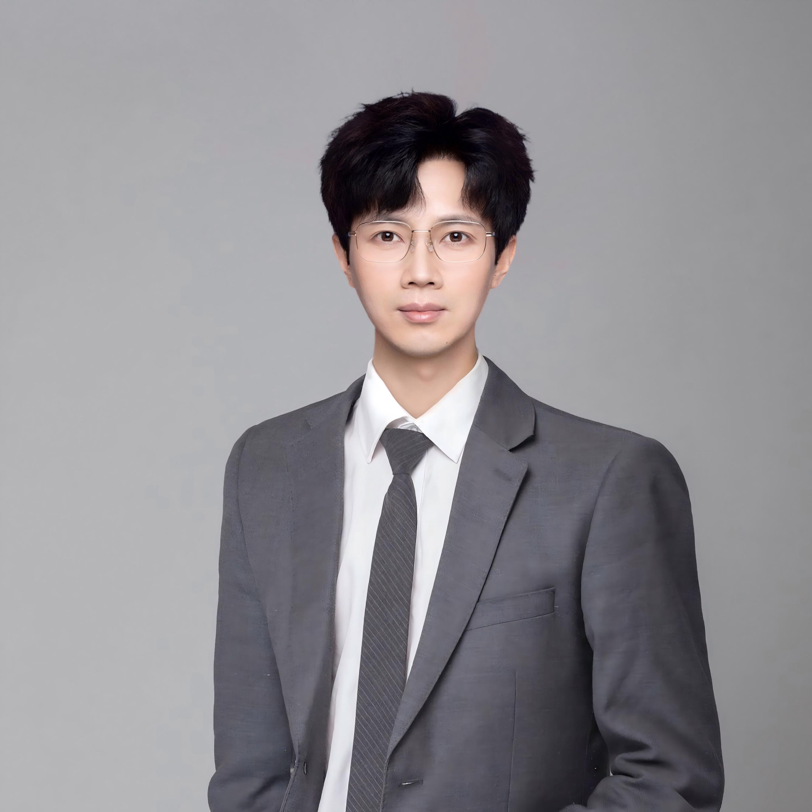 Wen Xueyu