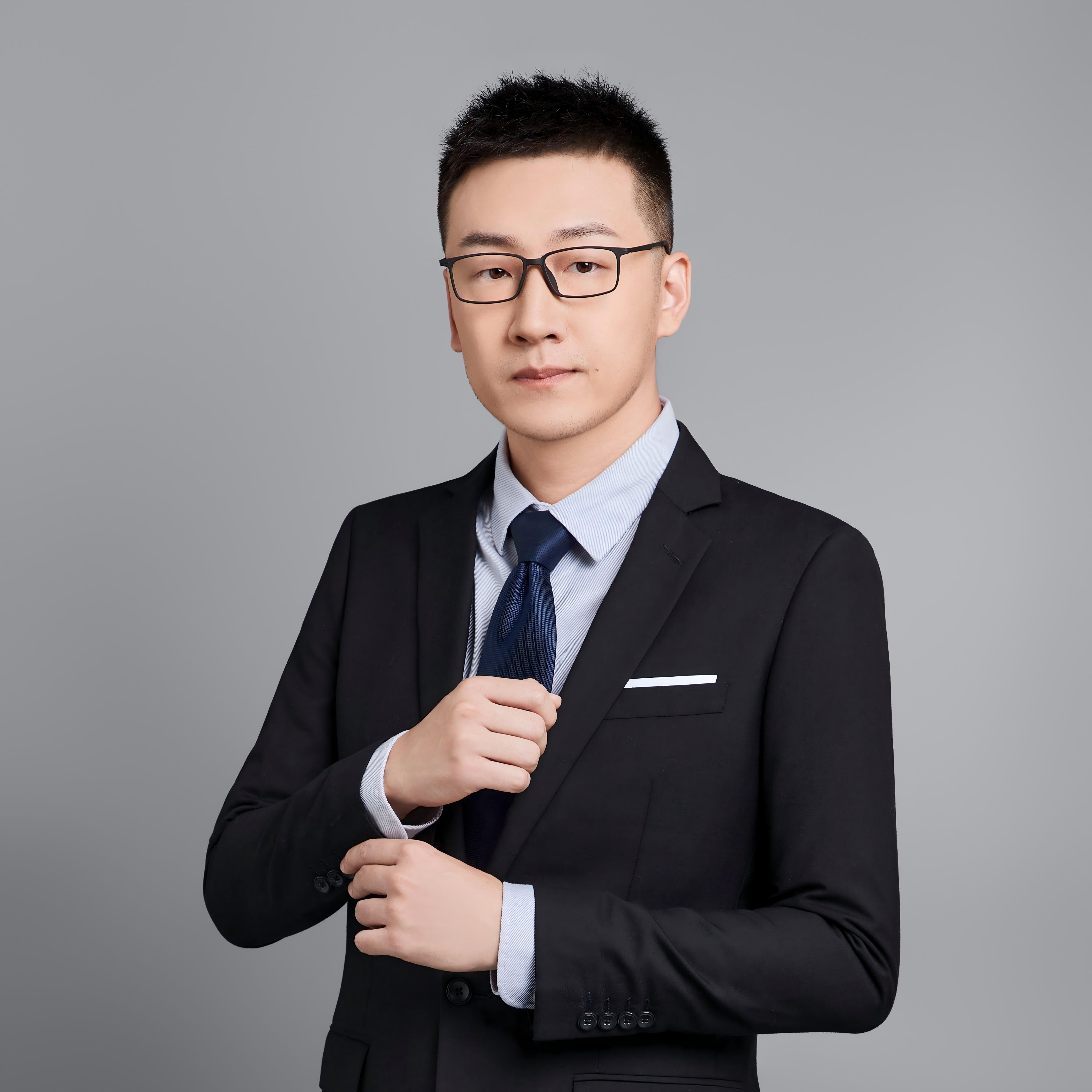 Xu Feng