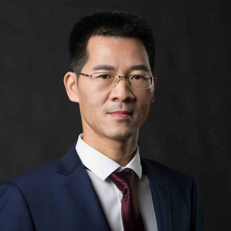 Wang Yonghua