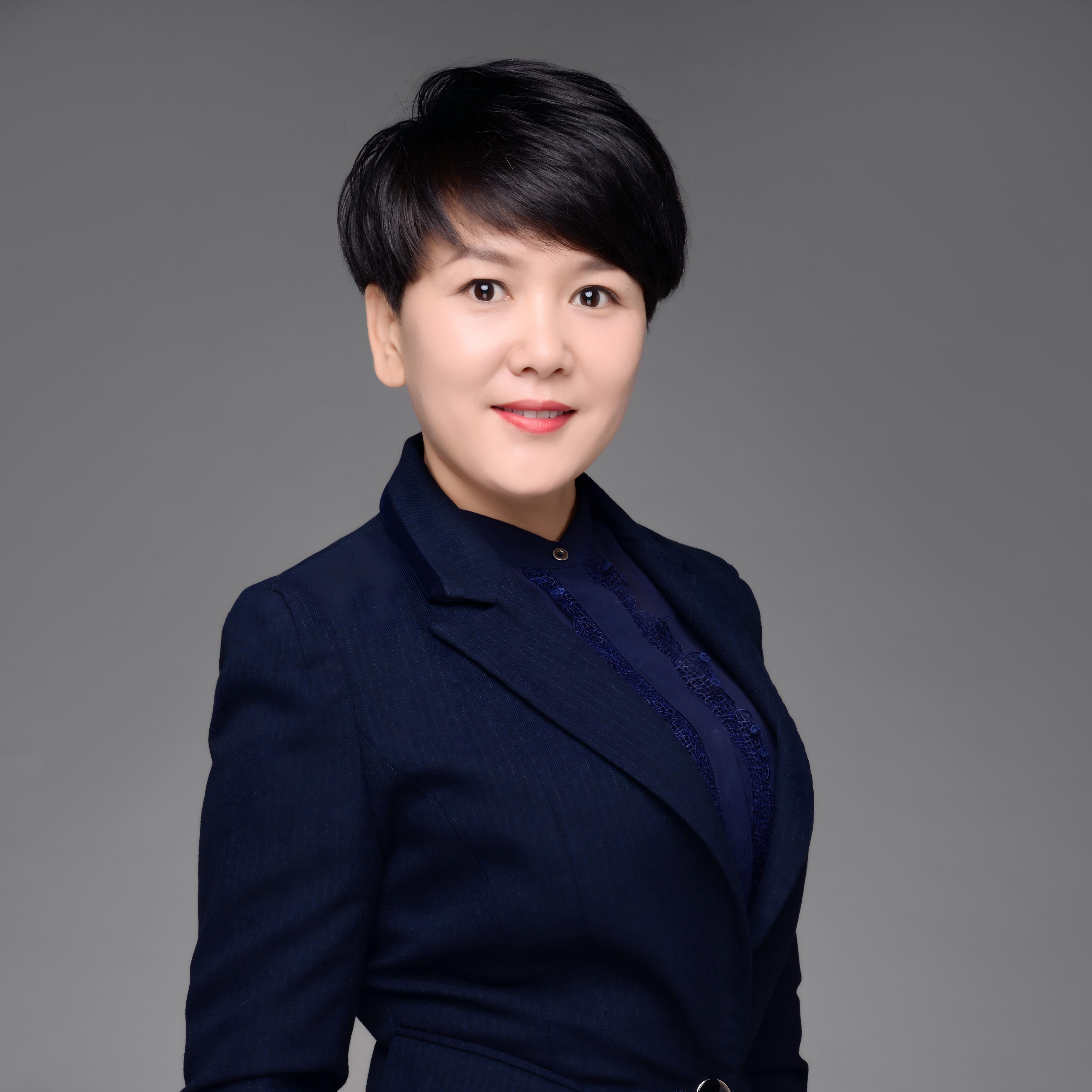 Zhang Ruihong