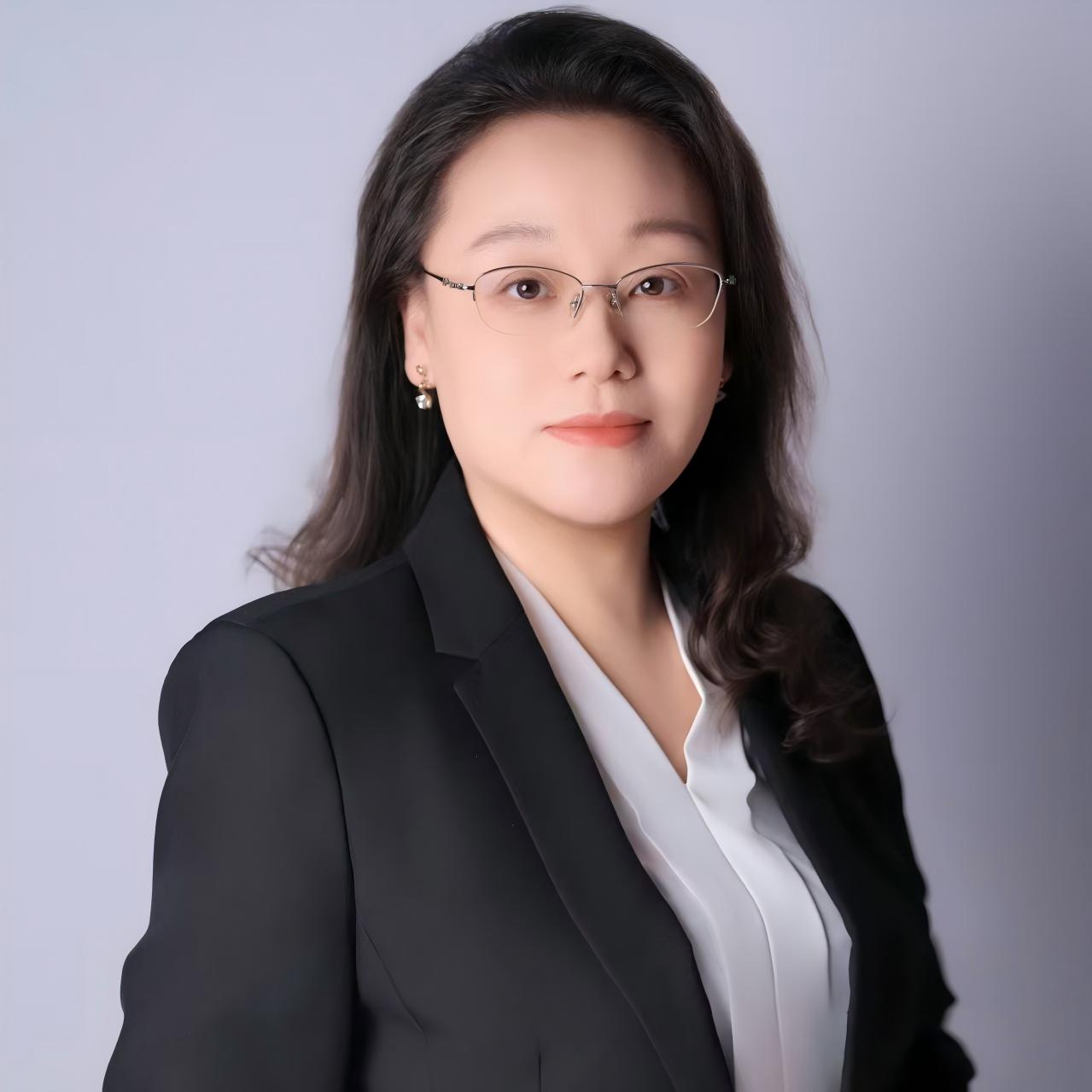 Zhong Yu