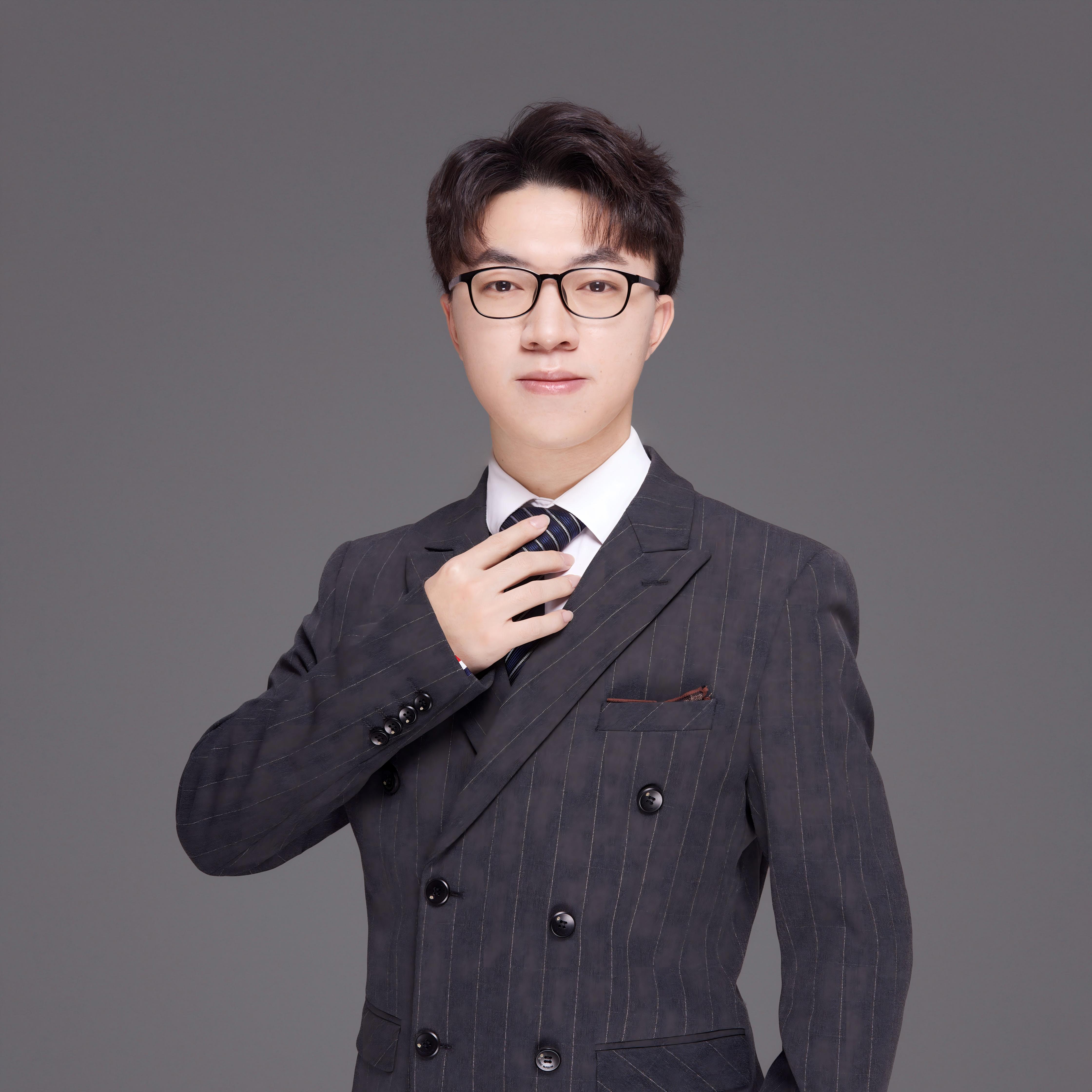 Li Yuan