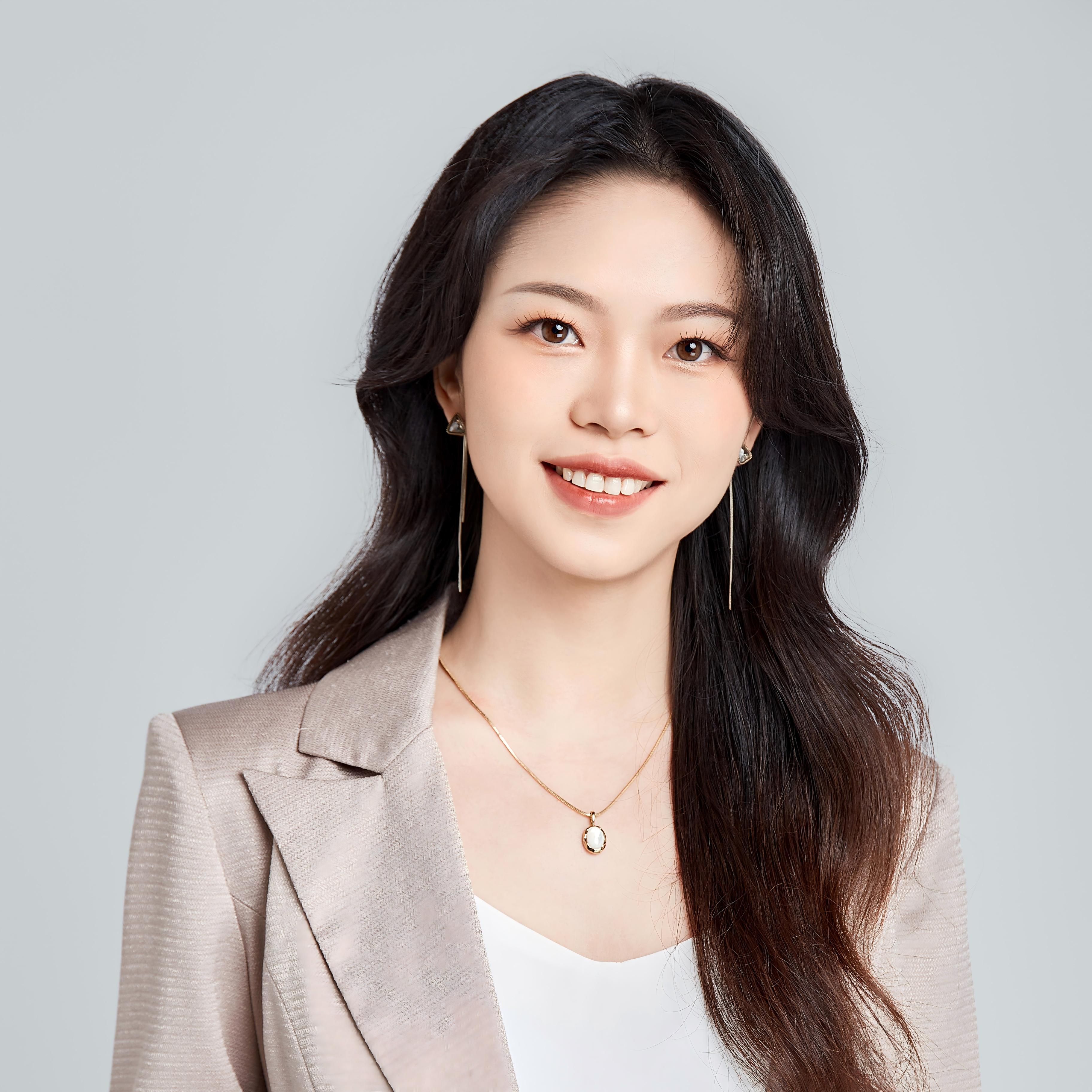 Jiang Xingxing