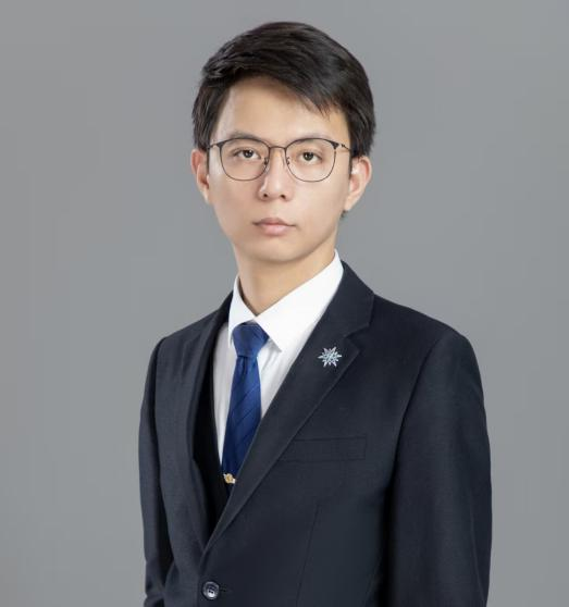 Tan Hongyu