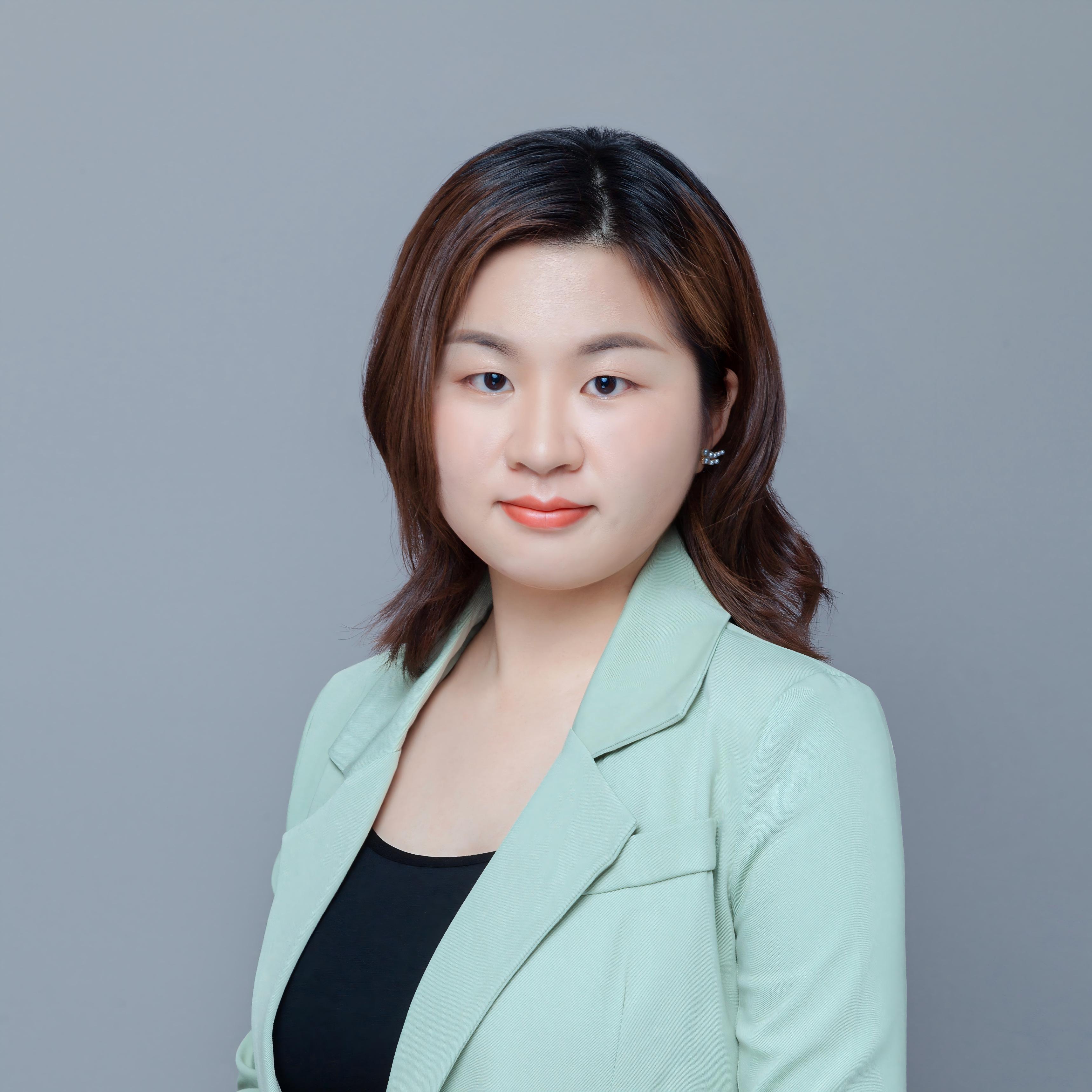 Chen Qiumei