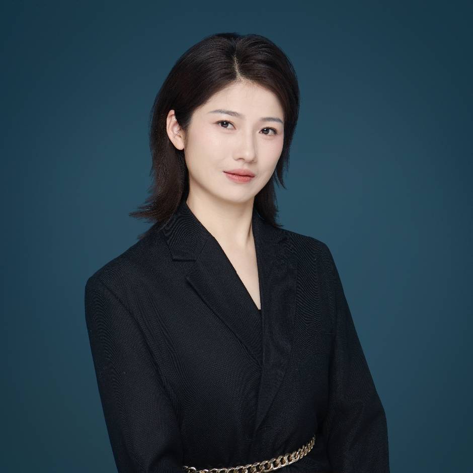 Guo Meifang