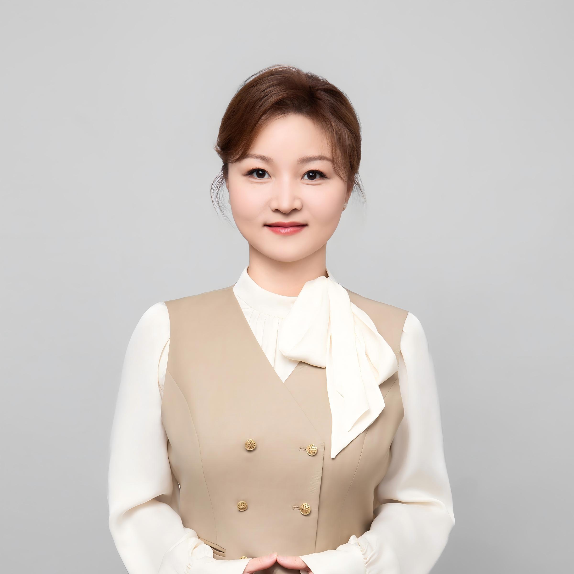 Li Zhaoying