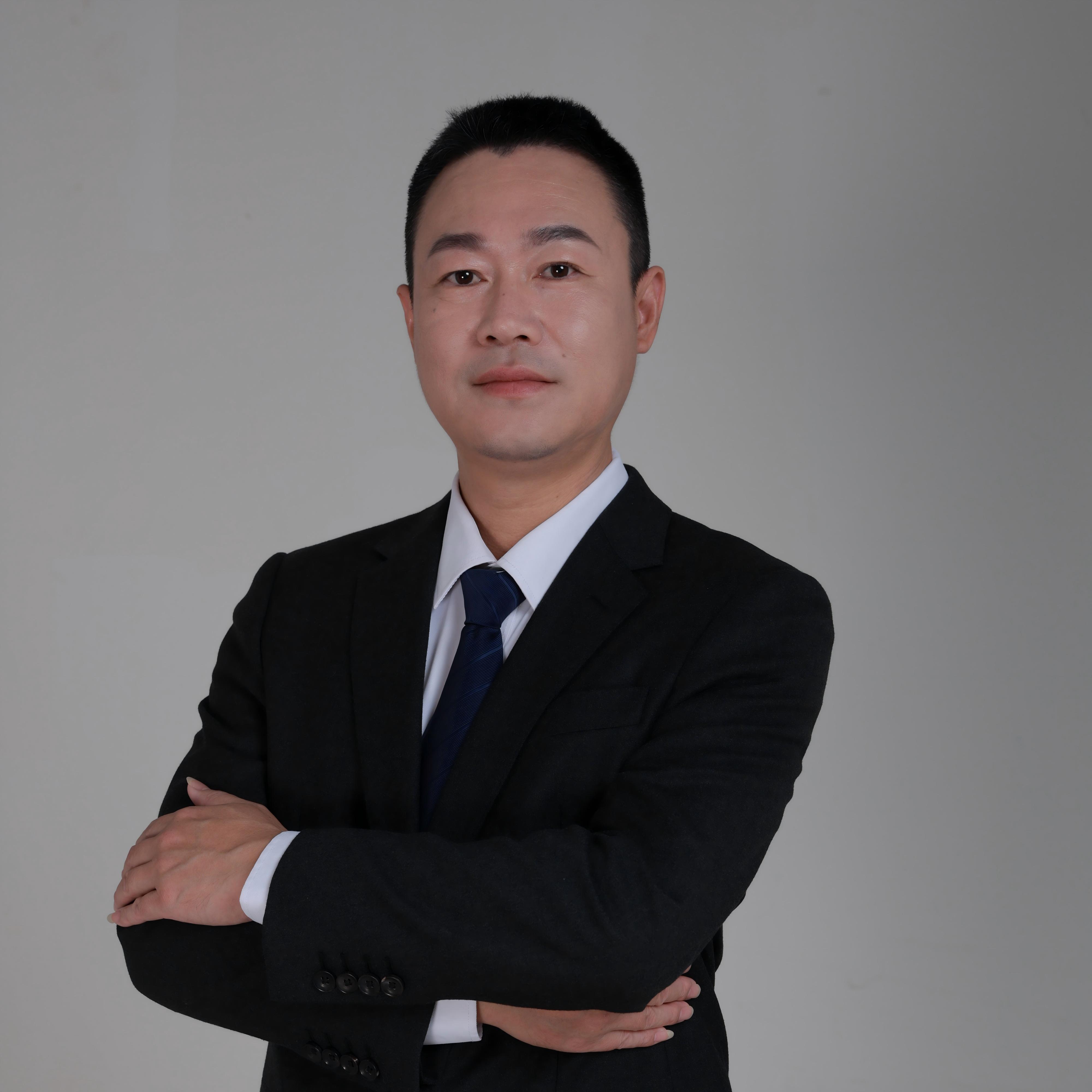 Chen Xiangyin