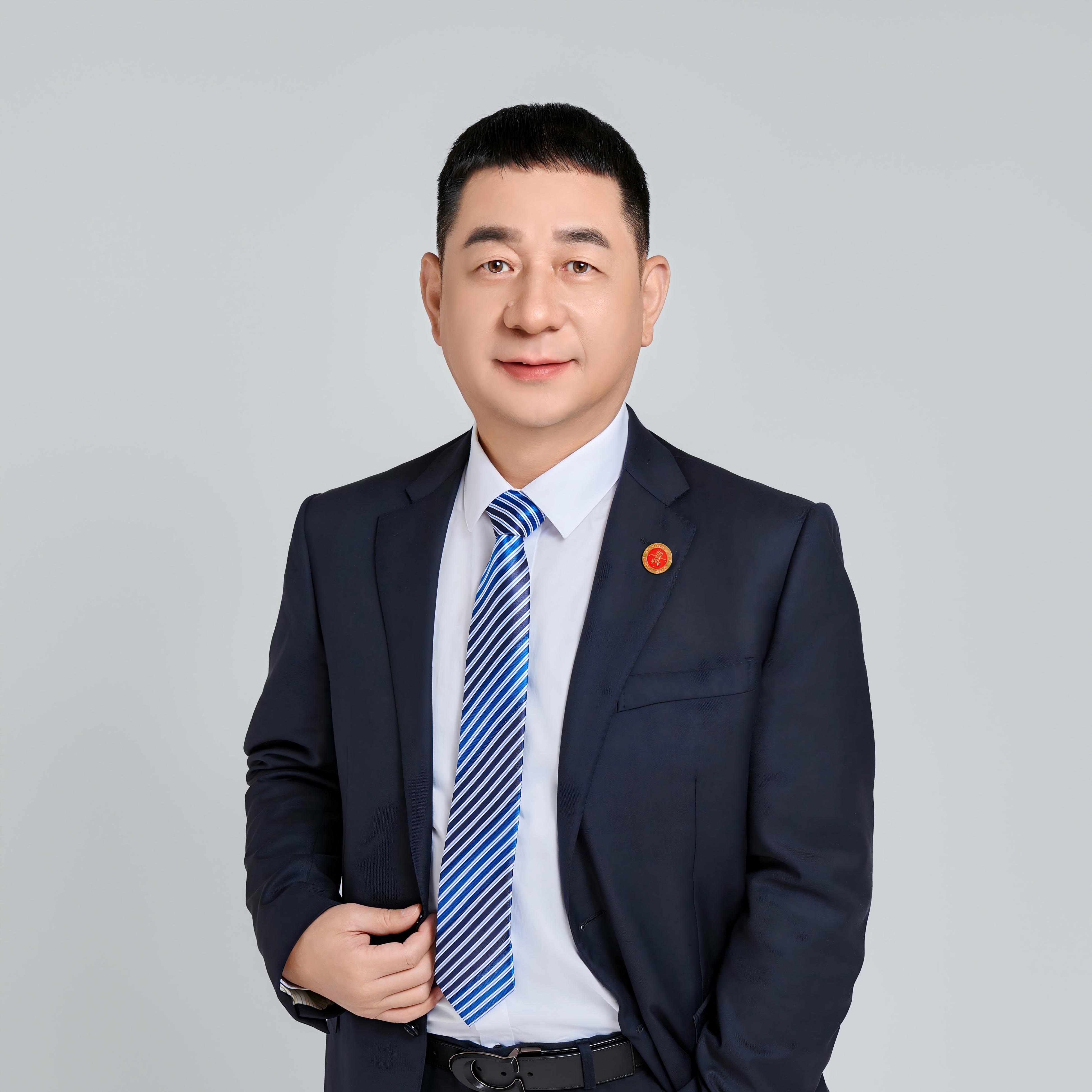 Qiu Wenqiang