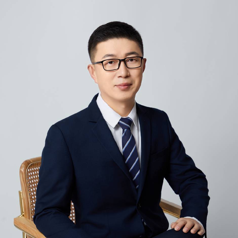 Li Guosheng