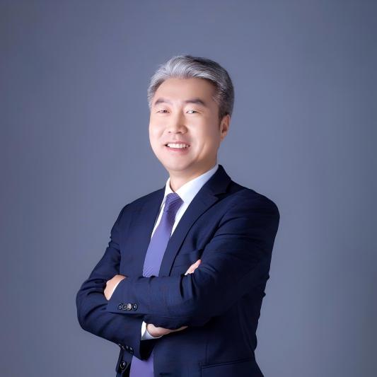 Cui Meiguang