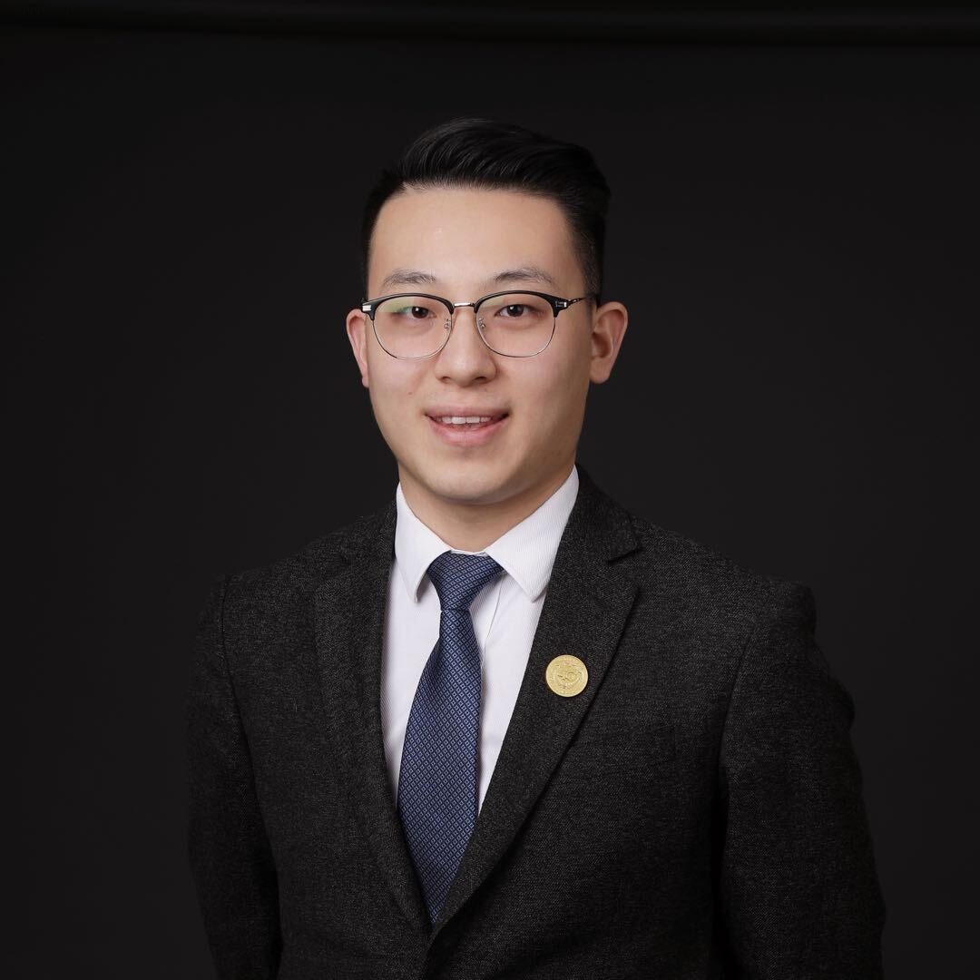 Zhang Yulong