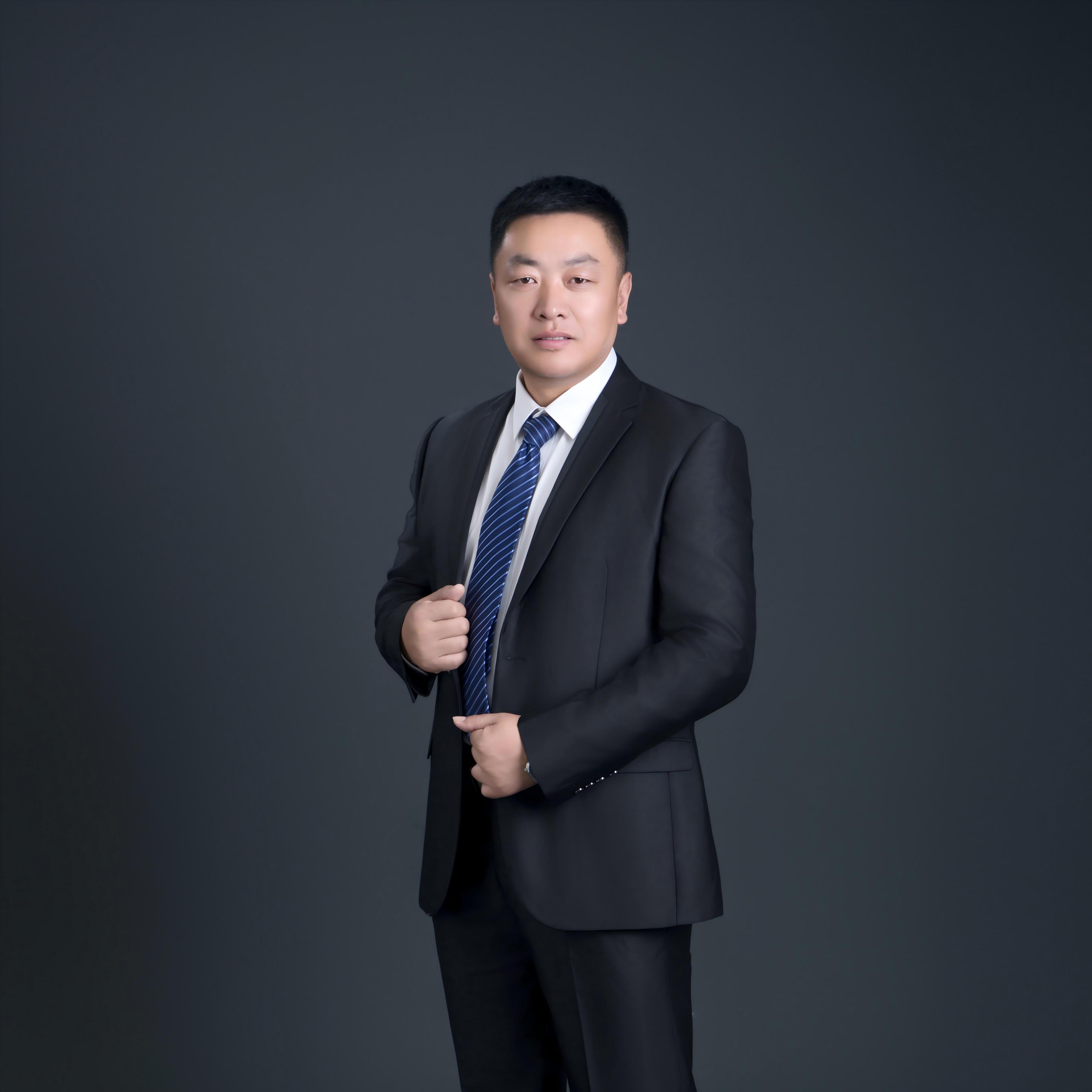 Lyu Xinhui