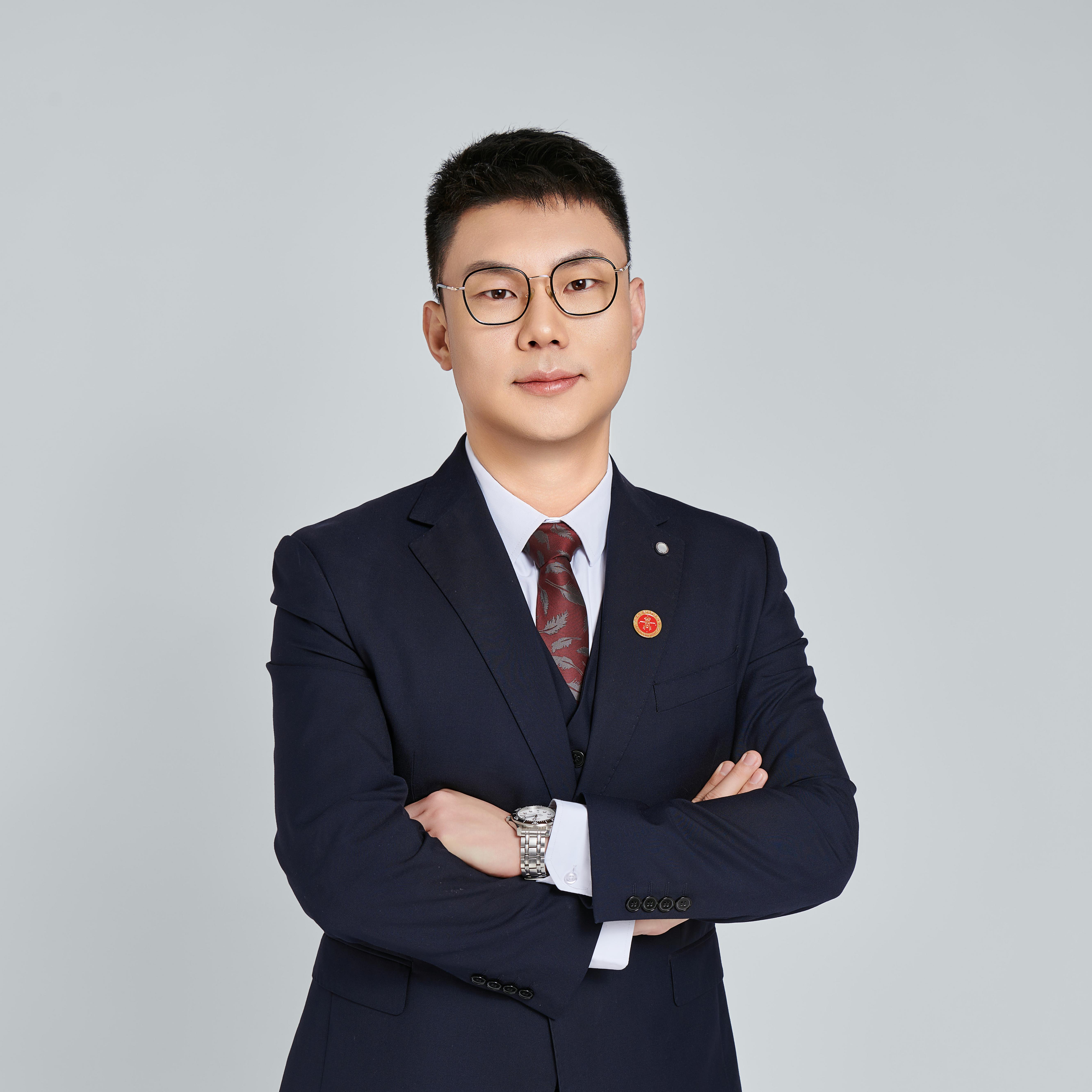 Mei Yigang