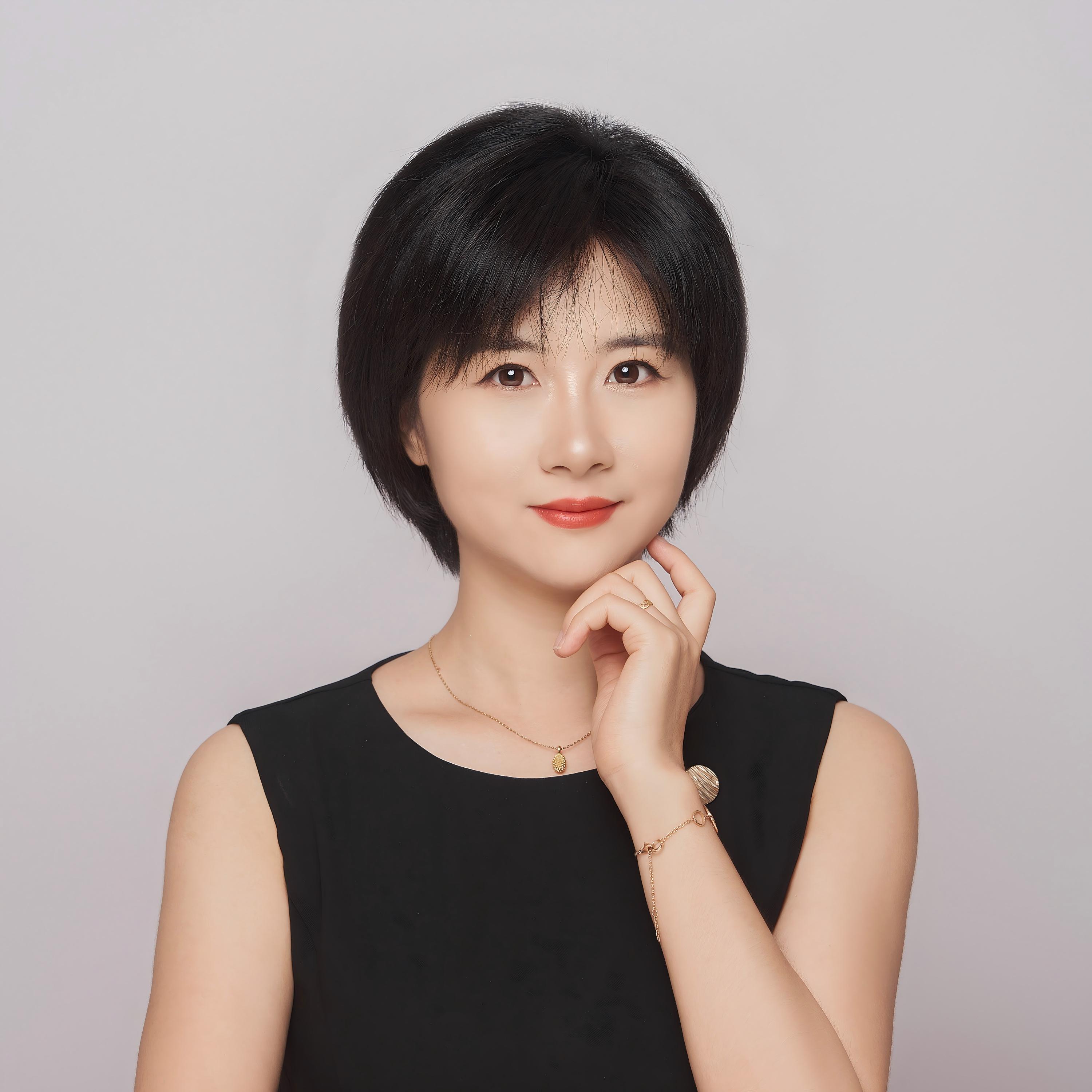 Liu Wei